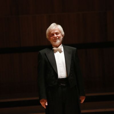 Le pianiste Krystian Zimerman, Portraits de famille du 6 mars 2021