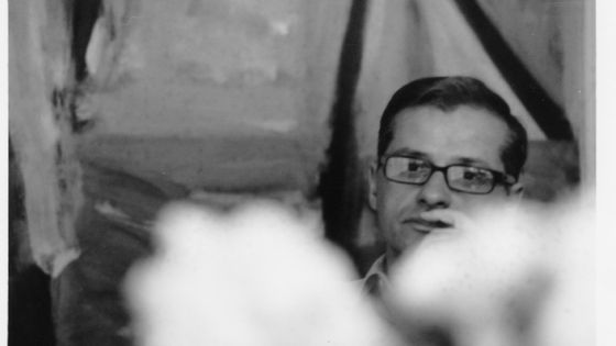 Gérard Pesson © Elena Andreyev
