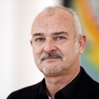 Eric Vigner