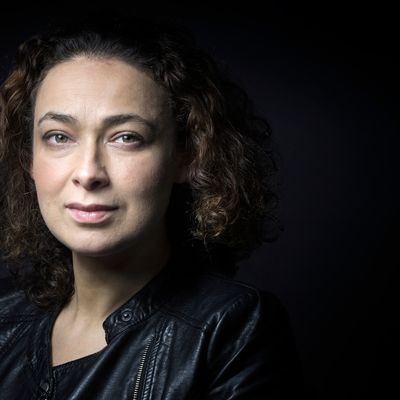 Delphine Horvilleur (2015)