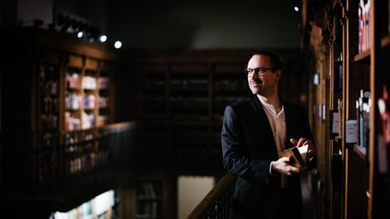 Julien Chauvin - Franck Juery