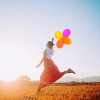 "Vivre est la plus grande aventure qui soit ! " - La chanteuse Lou Doillon au micro d'Augustin Trapenard