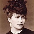 Marie Jaell