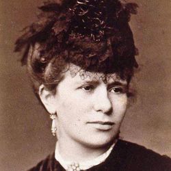 Marie Jaell
