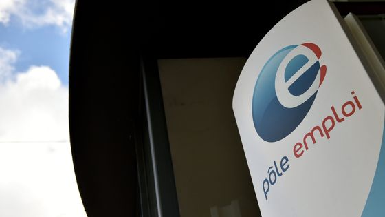 La réforme de l’assurance chômage entrera en vigueur à l’été malgré le désaccord des syndicats ©Maxppp - PHOTOPQR / LE PROGRES