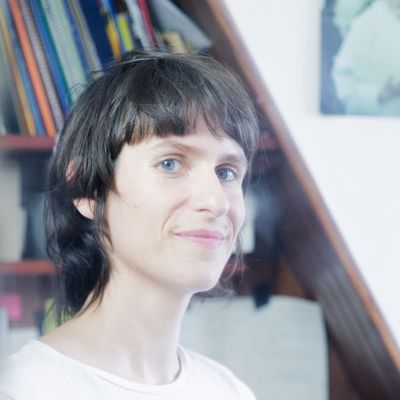 Gisèle Pape