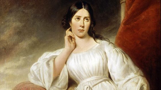 Henri DECAISNE (1799 - 1852), Maria Malibran, dans le rôle de Desdémone. 1830, Musée Carnavalet - RMN – Grand Palais / agence Bulloz