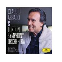 Claudio Abbado et le London Symphony Orchestra