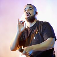 Drake - En 2016 (Photo by Denise Truscello/WireImage)