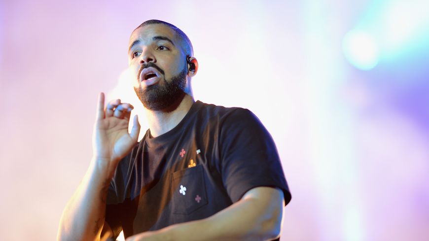 Drake - En 2016 (Photo by Denise Truscello/WireImage)