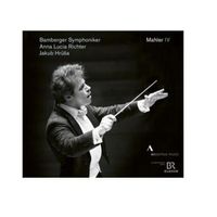Mahler : Symphonie n°4 - Bamberger Symphoniker, Jakub Hrusa