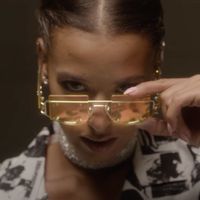 Doria - Capture d'écran clip YouTube "VRRR" (Nori Osawa)