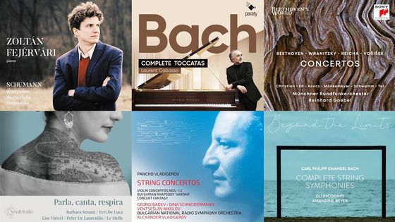Playlist En Pistes du 02 avril 2021