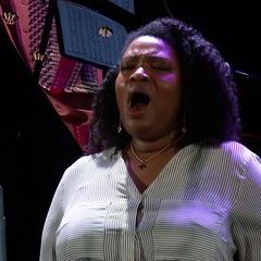 George Gershwin : Porgy and Bess - "My Man's Gone Now"-Laure_Garnier_Célia_Oneto_Bensaid_George_Gershwin_Porgy_and_Bess