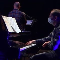 Meredith Willson : The Music Man / Trouble (Verzier/Mour/Rameau/Héritier/de Lavignère/Kirche)