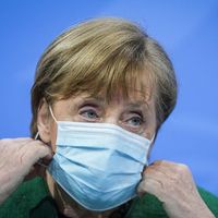 Allemagne : fin de règne difficile pour Angela Merkel