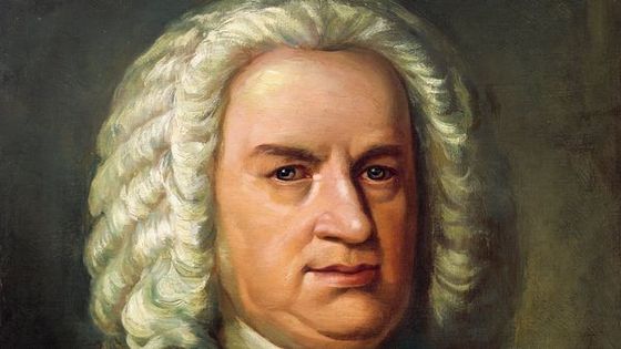 Portrait du compositeur Jean-Sébastien Bach (Eisenach, 1685 - Leipzig, 1750) ©Getty - Photo By DEA / A. DAGLI ORTI/De Agostini