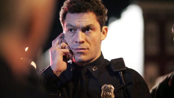 "The Wire" saison 5 - tmdb