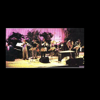 Paris Reunion Band