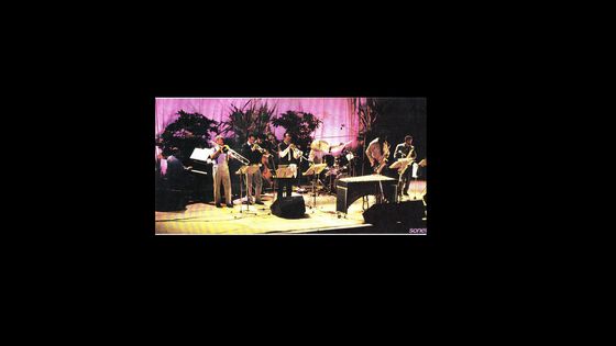 Paris Reunion Band - Sonet