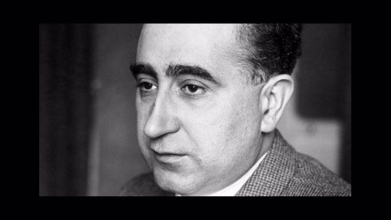 Federico Moreno Torroba - DR