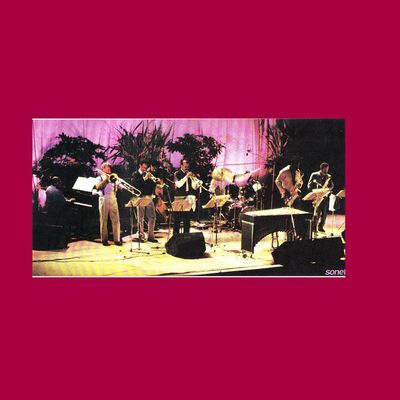Paris Reunion Band