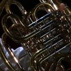 Paul Hindemith : Sonate pour cor et piano en fa (III. Lebhaft)