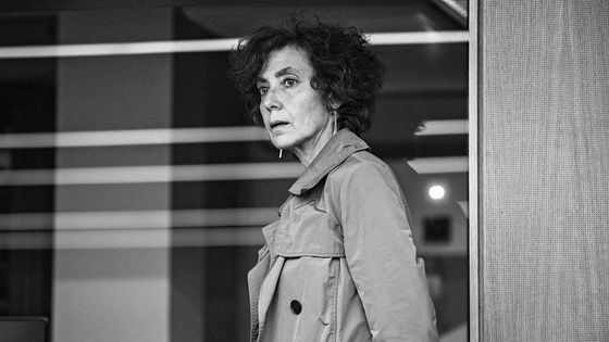 Claudine Galea - Jean-Louis Fernandez