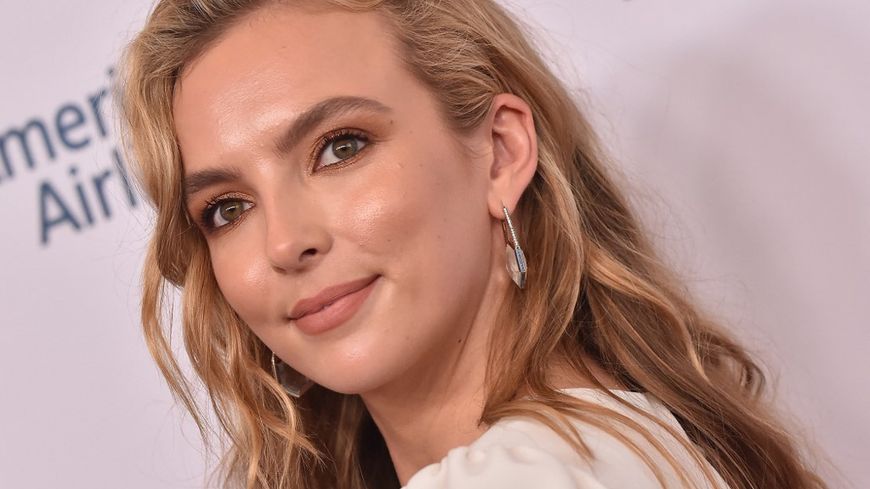 Jodie Comer, 27 ans, va jouer Joséphine de Beauharnais devant la caméra de Ridley Scott