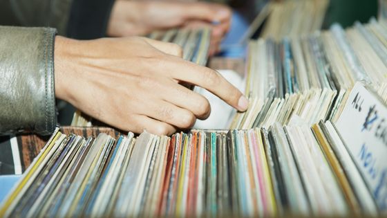 Le marché de la musique en France stagne mais l'essor du streaming et du vinyle compense le chiffre d'affaires du secteur - 10'000 Hours