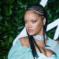 Rihanna - Londres en 2019 (Samir Hussein)