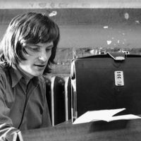 Mike Westbrook - 1971