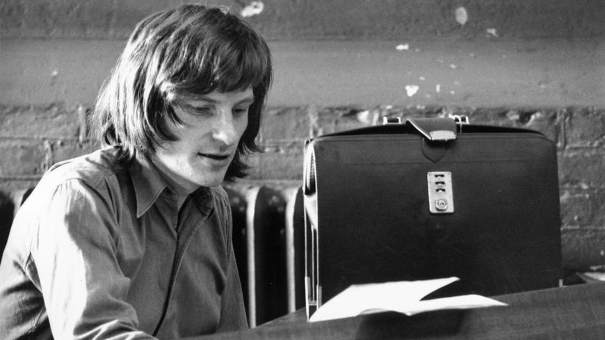 Mike Westbrook - 1971