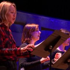 Monteverdi : Su, su pastorelli vezzosi (Huitième Livre de madrigaux)