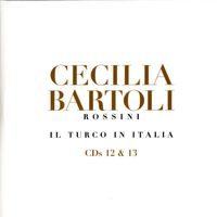 Il Turco in Italia : Per piacere alla signora (Acte I Sc 13) Geronio Fiorilla
