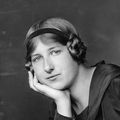 Imogen Holst le 29 mai 1926