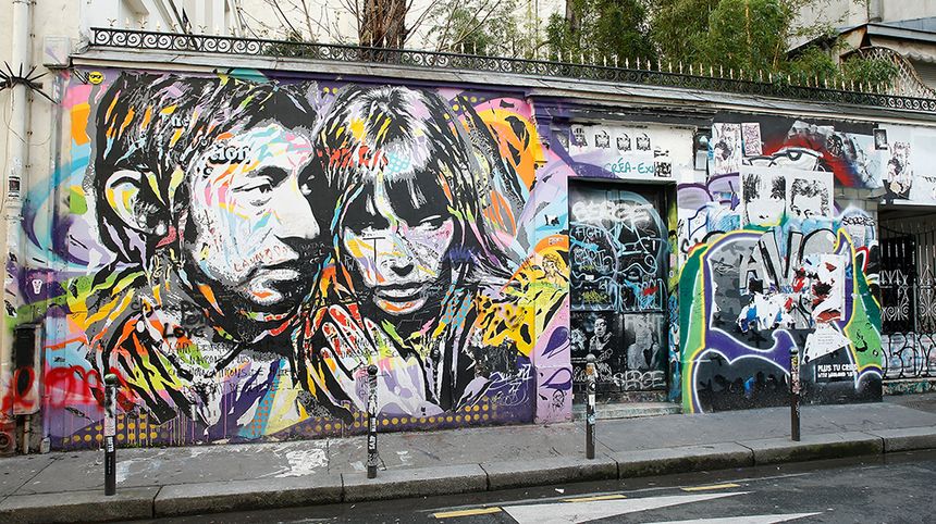 5 rue de Verneuil
