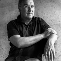 Alain Damasio