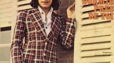 Label Disques Vogue