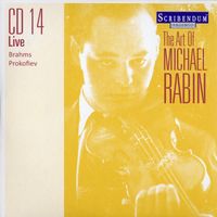 Concerto pour violon n°2 en sol min op 63 : 2. Andante assai