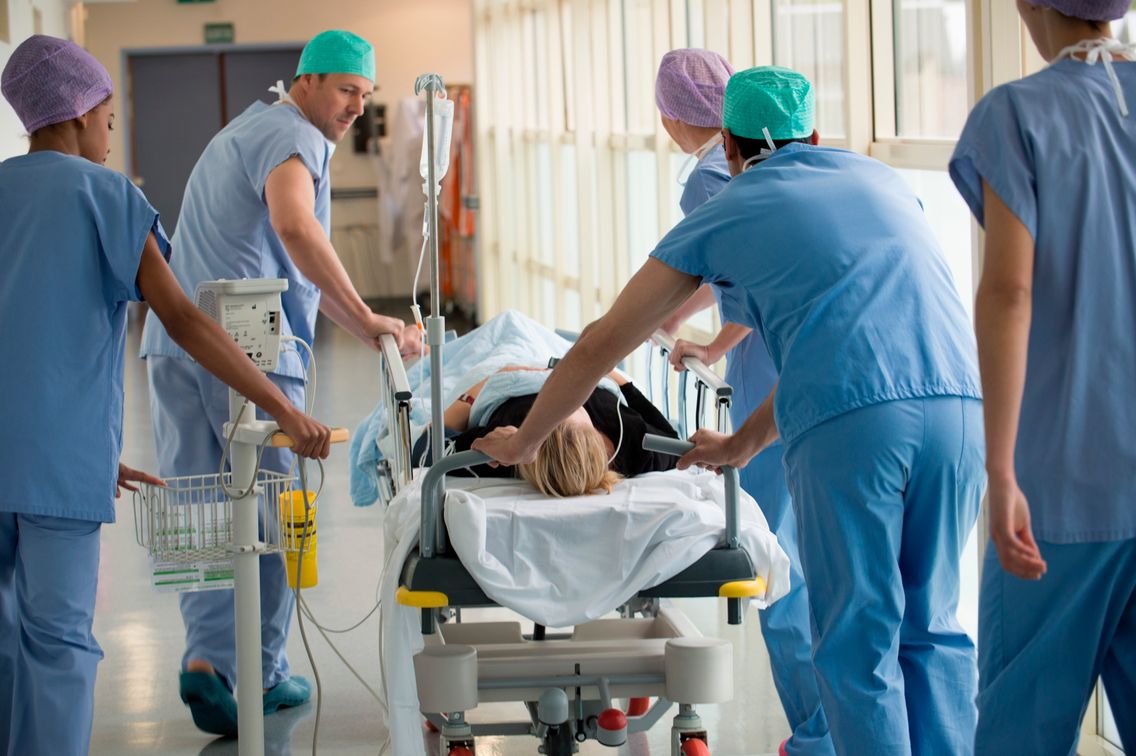 Quand aller aux urgences