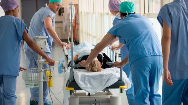 Quand aller aux urgences ?