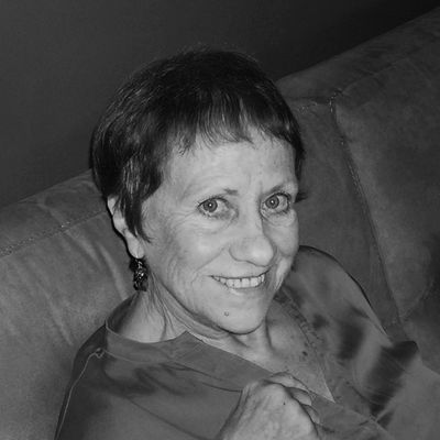 Danièle Robert