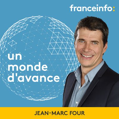 un monde d'avance