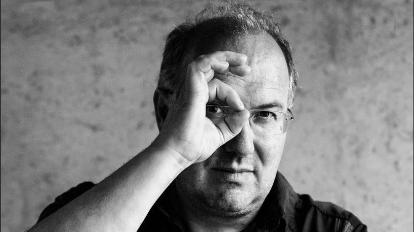 Alain Damasio