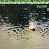 Le lac des cygnes op 20 : Acte II n°13 : Danse des cygnes : Allegro moderato