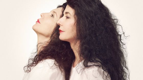 Katia et Marielle Labèque - Umberto Nicoletti