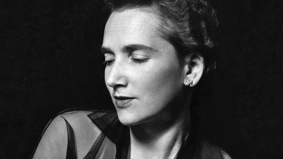 Hephzibah Menuhin - DR