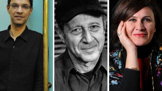 Thierry Pécou / Steve Reich / Lara Morciano - david verdier / Alice Arnold / DR