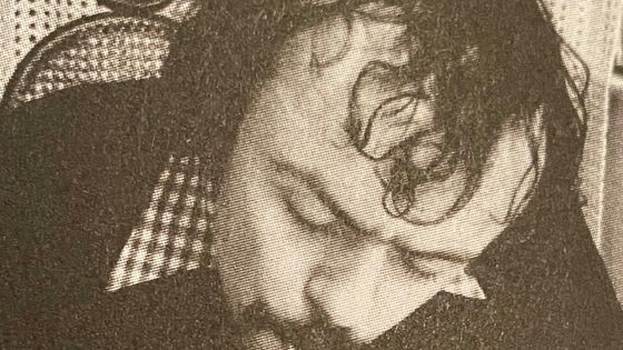 Jean-Michel Ribes - Archives privées Jean-Michel Ribes